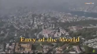 Episode 3 Envy of the World