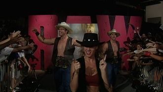 Episode 21 Shake, Rattle and Roll