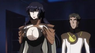 Episode 7 Keiyaku