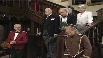 Episode 5 Good Help is Hard to Find