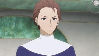 Episode 21 Pride of the Past