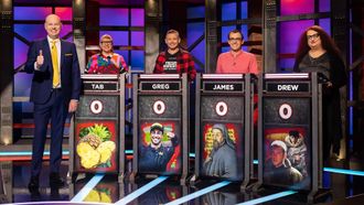 Episode 9 Blade Runner, Geoffrey Chaucer, Daniel Ricciardo & Pineapples