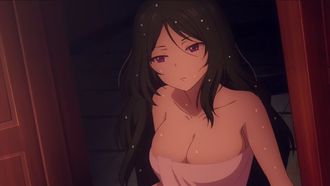 Episode 12 HxEROS Showdown!