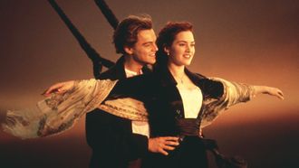 Episode 2 The Nineties