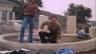 Episode 4 Children of the Gods