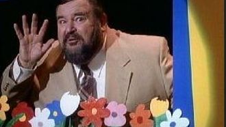 Episode 3 Murder at the Telethon