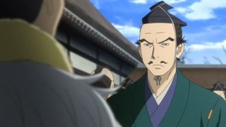 Episode 6 Let's Spend The Takeda