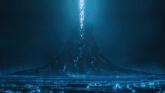 Episode 9 Breakthrough