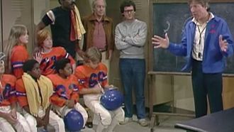 Episode 6 Football Father