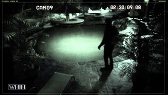 Episode 3 WHIH EXCLUSIVE: 2012 VistaCorp break-in security footage involving cyber-criminal Scott Lang