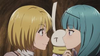 Episode 11 Ideals and Reality
