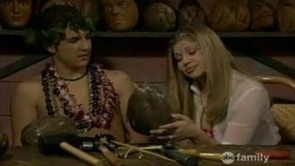 Episode 8 The Honeymooners