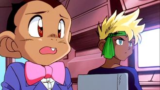 Episode 39 