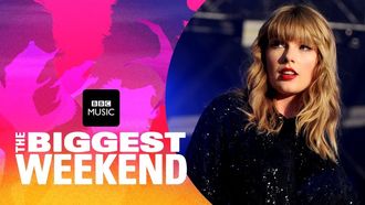 Episode 16 Taylor Swift and Paloma Faith