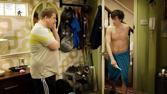 Episode 11 The Lodger