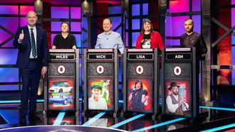 Episode 34 Battle of the Duds: Mazda MX-5, Sir Donald Bradman, Kate Ceberano and the Clarinet
