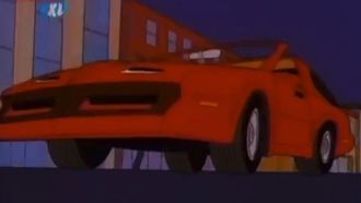 Episode 1 Turbo Thieves