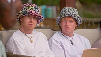 Episode 8 Twins Reunited