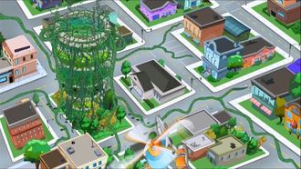 Episode 2 Sky Forest
