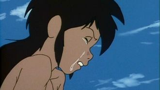 Episode 52 A Word to Mowgli