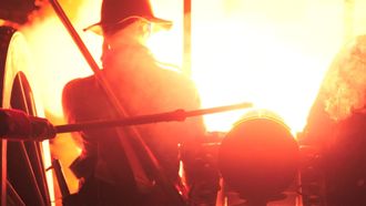Episode 7 Revolutionary War Weapons
