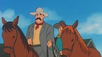 Episode 44 The capture