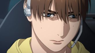 Episode 24 A Bitter Decision