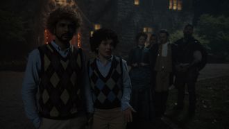 Episode 5 Halloween