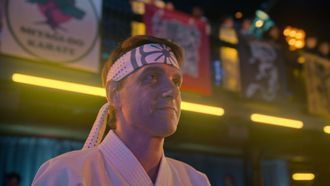 Episode 9 Blood In Blood Out