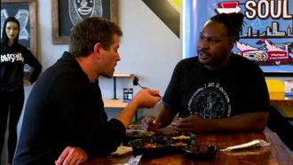 Episode 7 Detroit, MI