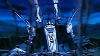 Episode 19 Burst Point
