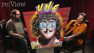 Episode 10 UHF