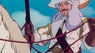 Episode 10 Kari wa Berusaiyu de