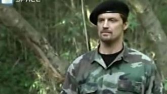 Episode 8 Special Forces