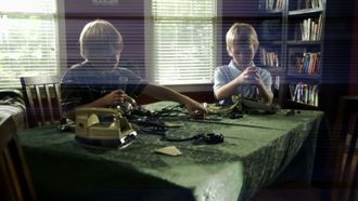 Episode 3 My Brother's Keeper