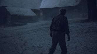 Episode 3 Hinterkaifeck: Ghosts in the Attic