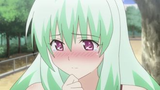 Episode 9 For Whom the Bell Tolls/The Troubling Rampage/Loving Idol