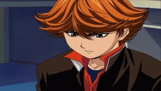 Episode 21 Hase chû igo bu