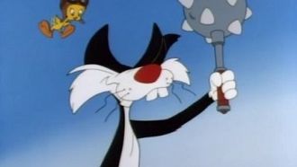 Episode 4 A Chip Off the Old Castle