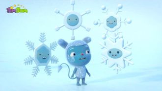 Episode 47 Snowflakes