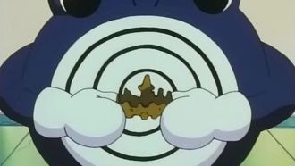 Episode 38 Nyorozo's Evolution!