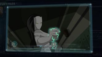 Episode 5 White Tiger