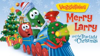 Episode 46 Merry Larry and the True Light of Christmas