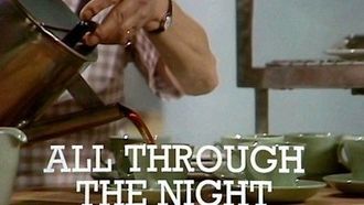 Episode 4 All Through the Night