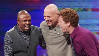 Episode 12 Randy Couture