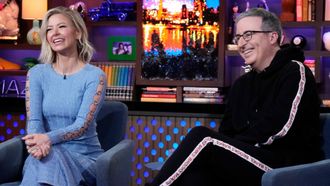 Episode 47 Ariana Madix & John Oliver