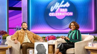 Episode 51 John Legend, Muni Long
