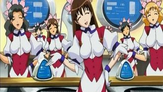 Episode 6 What a Wonderful World