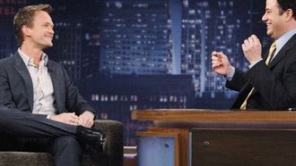 Episode 2 Neil Patrick Harris, Jeremy Renner, Really Doe