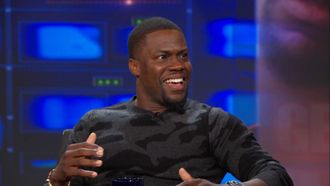 Episode 78 Kevin Hart